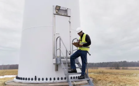 Mini Silent Generator: A Practical Solution for Small Power Needs