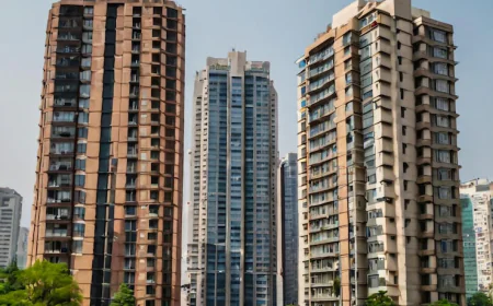 Top Perks of Bhagwati Haware Pre-Launch Project in Dombivli East