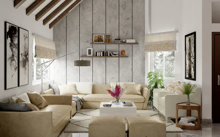 Malaysia Home Decor Market Latest Trends, Size, Industry Overview, Forecast 2025-2033