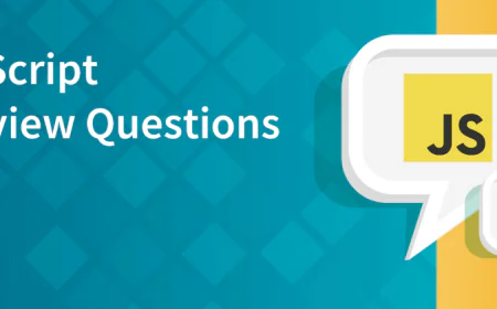 Mastering JavaScript Interview Questions: Your Ultimate Guide