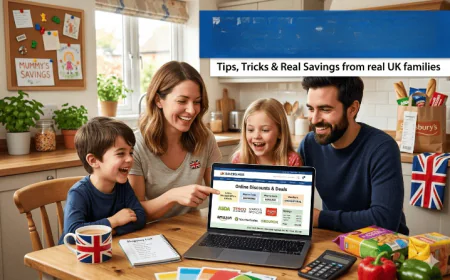 Why More Brands Are Partnering with Online Discount Platforms in the UK