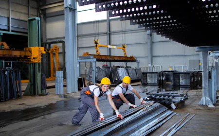 Metal Wall Panels: A Complete Guide to Modern Strength and Style