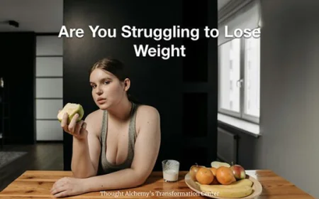 Self Hypnosis for Weight Loss Guide for Healthy Living