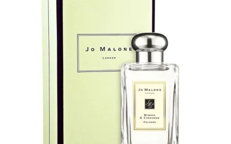 Jo Malone Perfume – Elegant, Timeless & Luxurious Fragrances