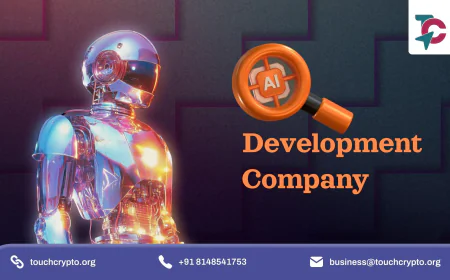 Can AI Development Automate Business Processes Effectively?