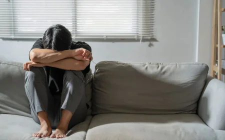 What to Expect at Your First Chicago Anxiety Session