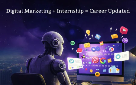 5 Proven Ways to Earn Money With Digital Marketing