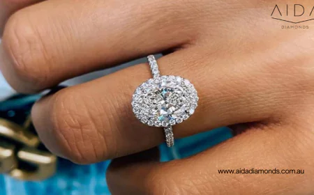 Best Solitaire Engagement Rings for Classic & Modern Styles