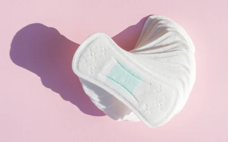 Tips for Choosing the Right Absorbency in Maternity Pads