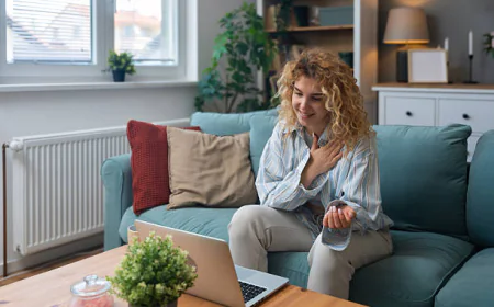 How Telehealth Therapy Is Transforming Access To Modern Mental Health Care