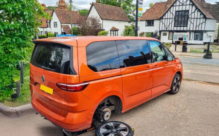 The Benefits of Choosing Caravan Tyres Mobile Fitting Services