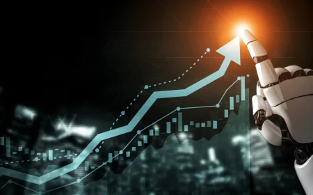 How Businesses Can Prepare for the AI-Driven Economy