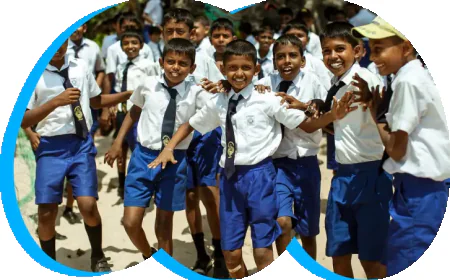 School Improvement: Building Stronger Foundations for Future-Ready Learning