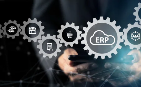 Integrating ERP, CRM, and E-Commerce Platforms: Best Practices