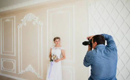 Discover Premium Photography Services at Shital Photo Studio in Surat