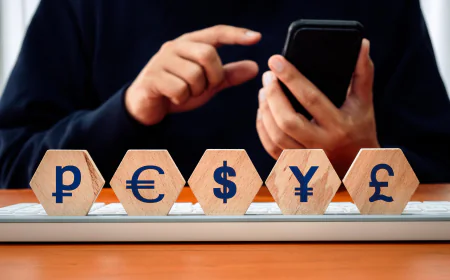 Top Factors That Affect Your Personal Exchange Rate When Sending Money Abroad