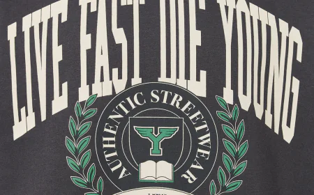 LFdy und LFdy Hoodie: Moderner Streetwear-Trend in Deutschland