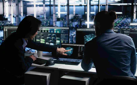 How Managed SD-WAN in Canada Is Transforming Enterprise Network Management