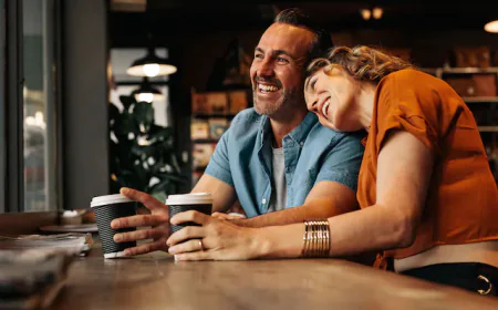 Embracing Love Again: A Complete Journey Through Senior Online Dating