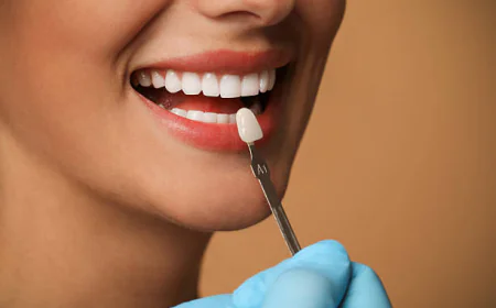 Transform Your Smile with Modern Solutions – A Complete Guide