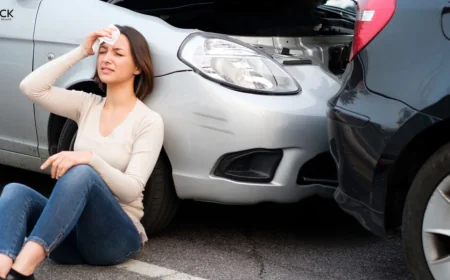 Heal Quickly with Expert Car Accident Injury Treatment in Matthews NC Clinics