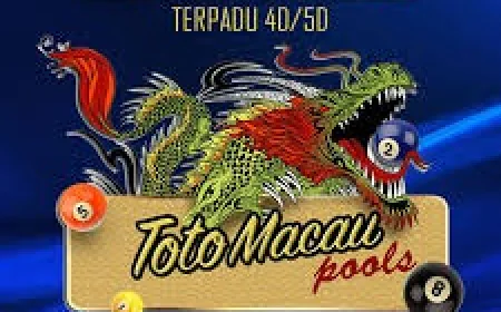 Cara Memahami Data Macau Secara Akurat dan Tepat