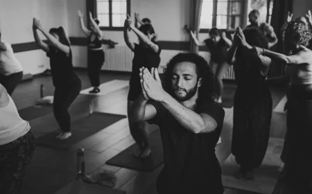 Nadi Shodhana Pranayama Benefits: A Complete Guide to Balance, Calm, and Vitality