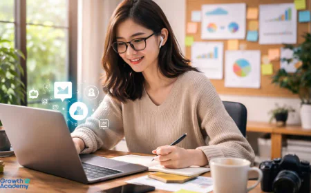 Building a Future-Ready Career with Digital Marketing Skills in Kerala