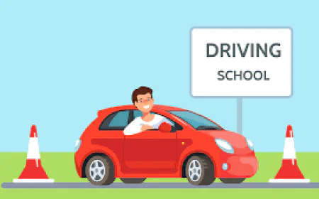 Learn to Drive with Confidence: Your Complete Guide to Driving Lessons in Pakenham