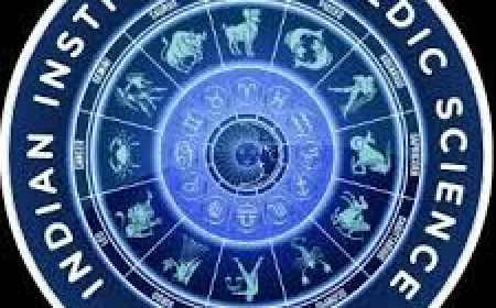 Lal Kitab Course at IIVS: Learn Practical Astrology for Real-Life Solutions