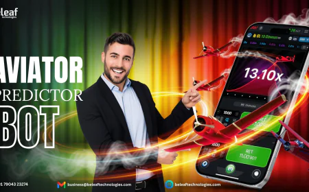 The Secret Tool Smart Aviator Players Won’t Tell You – Aviator Predictor Bot