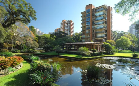 DLF The Dahlias: Luxe Life Made Simple?