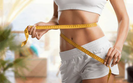How Weight Loss Clinic approaches weight regulation?