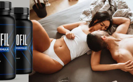 What Is Vapofil? Benefits, Ingredients, and How It Supports Male Vitality