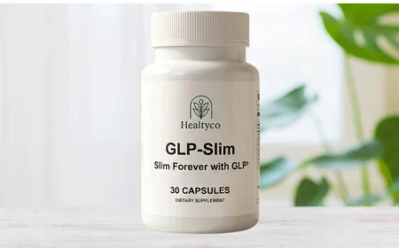 Does GLP Slim support gut health?