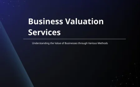 How to Value a Business for Sale: Complete Guide