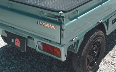 An Honest Guide to Installing a Stereo in a Kei Truck