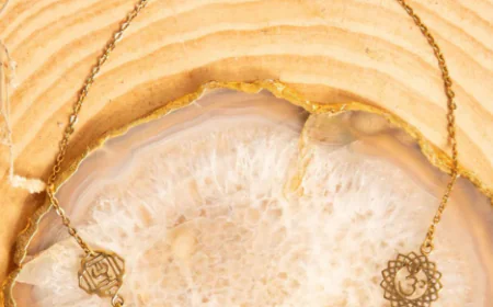 Jewellery Shop in Bandra West: Discover Unique Handmade Styles