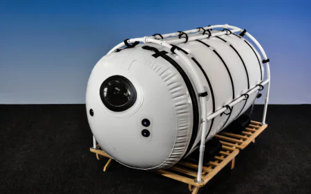 Soft Shell Hyperbaric Chamber for Sale: Portability Benefits vs. Pressure Limits