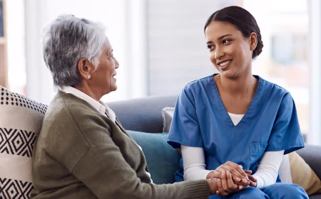 How to Compare Home Health Care Services: Quality, Cost, and Coverage