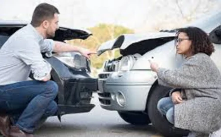 Whiplash Claims After a Road Traffic Accident in Scotland: What You Should Know