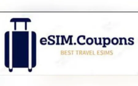 eSIM Data Plans Worldwide: Stay Connected Anywhere You Go