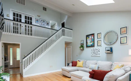 Luxury Interior Design in New Hampshire: Personalized Spaces in Windham, NH