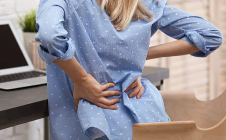 What Are the Most Effective Treatments for Sciatic Back Pain?