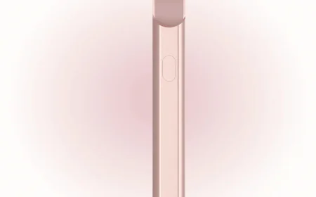 Red Light Wand: A Simple Tool for Better Skin