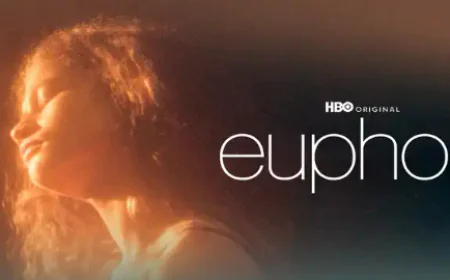 Euphoria: Cast, Seasons, Episodes & Release Updates