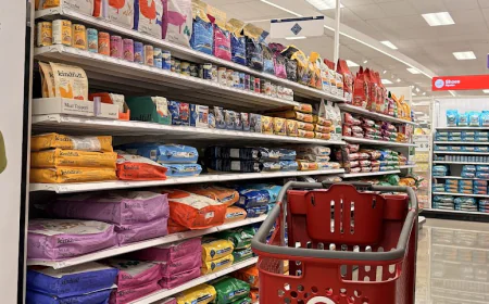 What Makes Kroger Supermarket Dallas Popular Among Shoppers