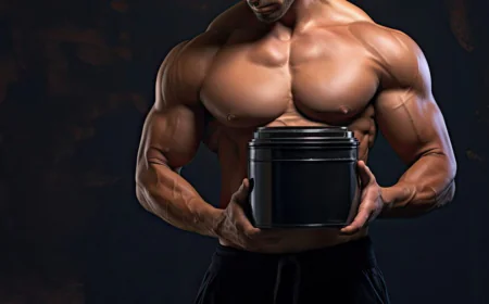 How to Build a Supplement Stack on a Budget Without Wasting Money