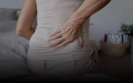 What Are the Best Knee Pain Treatment Options in Long Island?