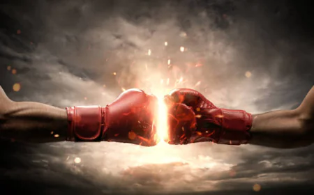 Complete Guide to the Best Boxing Equipment & Types of Punching Bags